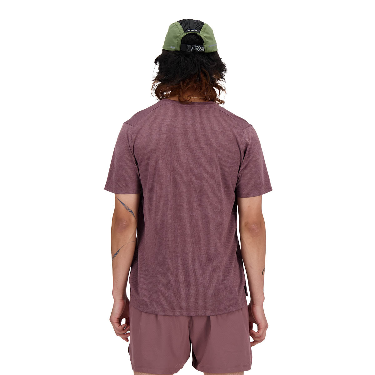 New Balance ATH SS Herre