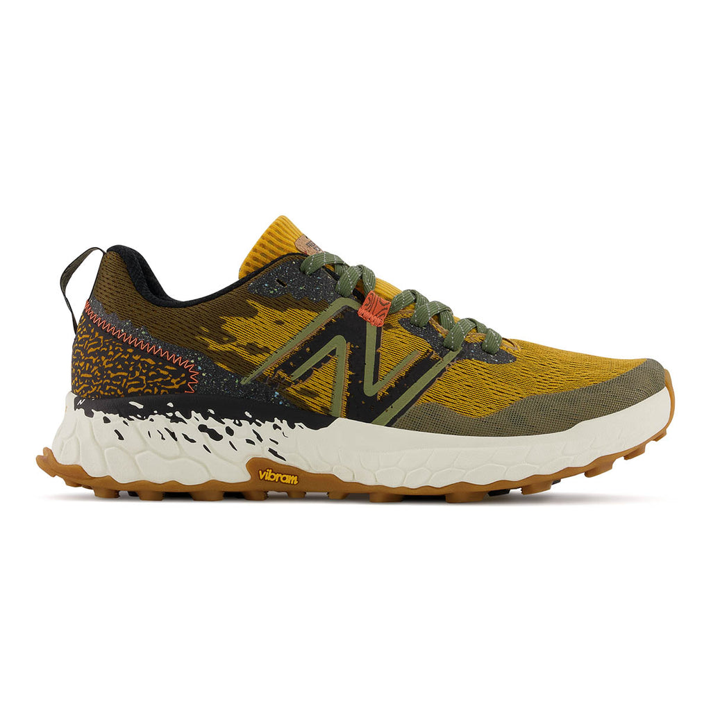 New Balance Hierro V7 D Herre