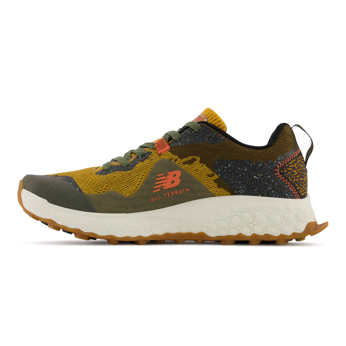 New Balance Hierro V7 D Herre