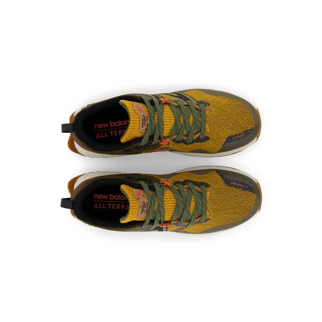 New Balance Hierro V7 D Herre