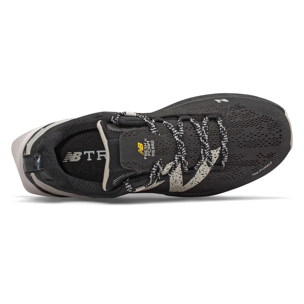 New Balance Fresh Foam Hierro V5 Herre – løbesko – KSO.dk New Balance Fresh Foam Hierro V5 Herre – løbesko – KSO.dk