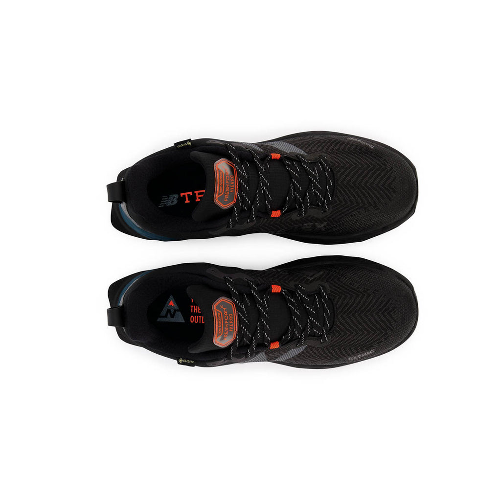 New Balance Hierro V6 GTX D Herre