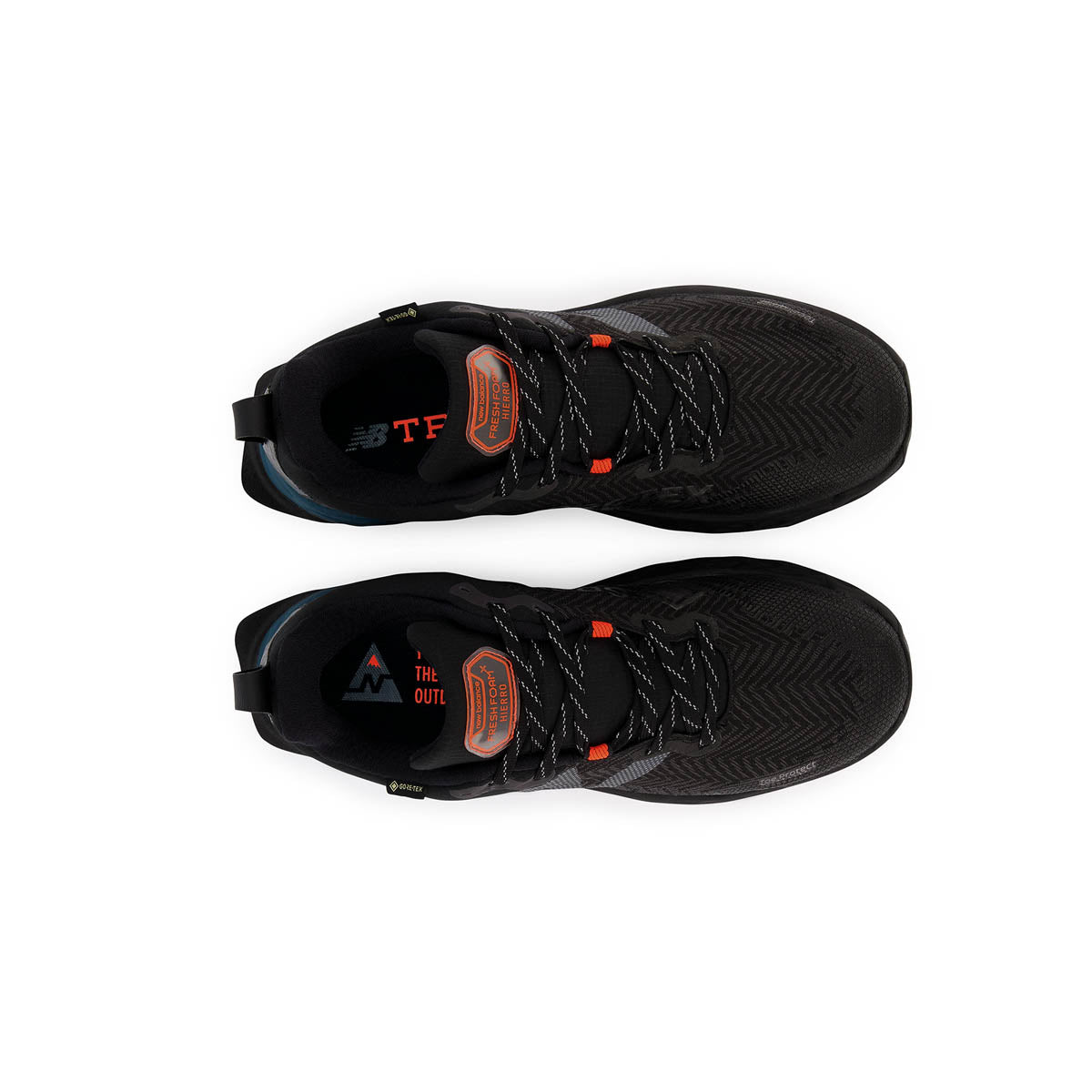 New Balance Hierro V6 GTX D Herre