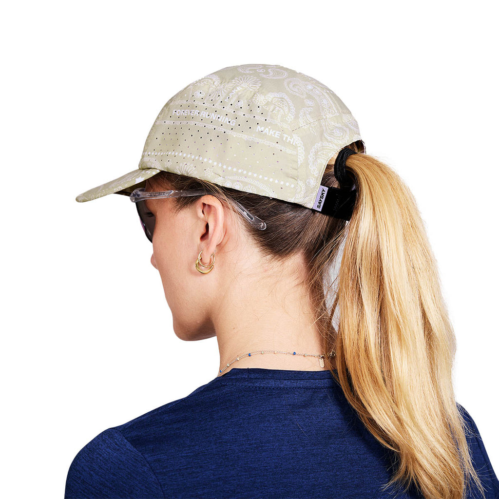Saysky Paisley Combat Cap