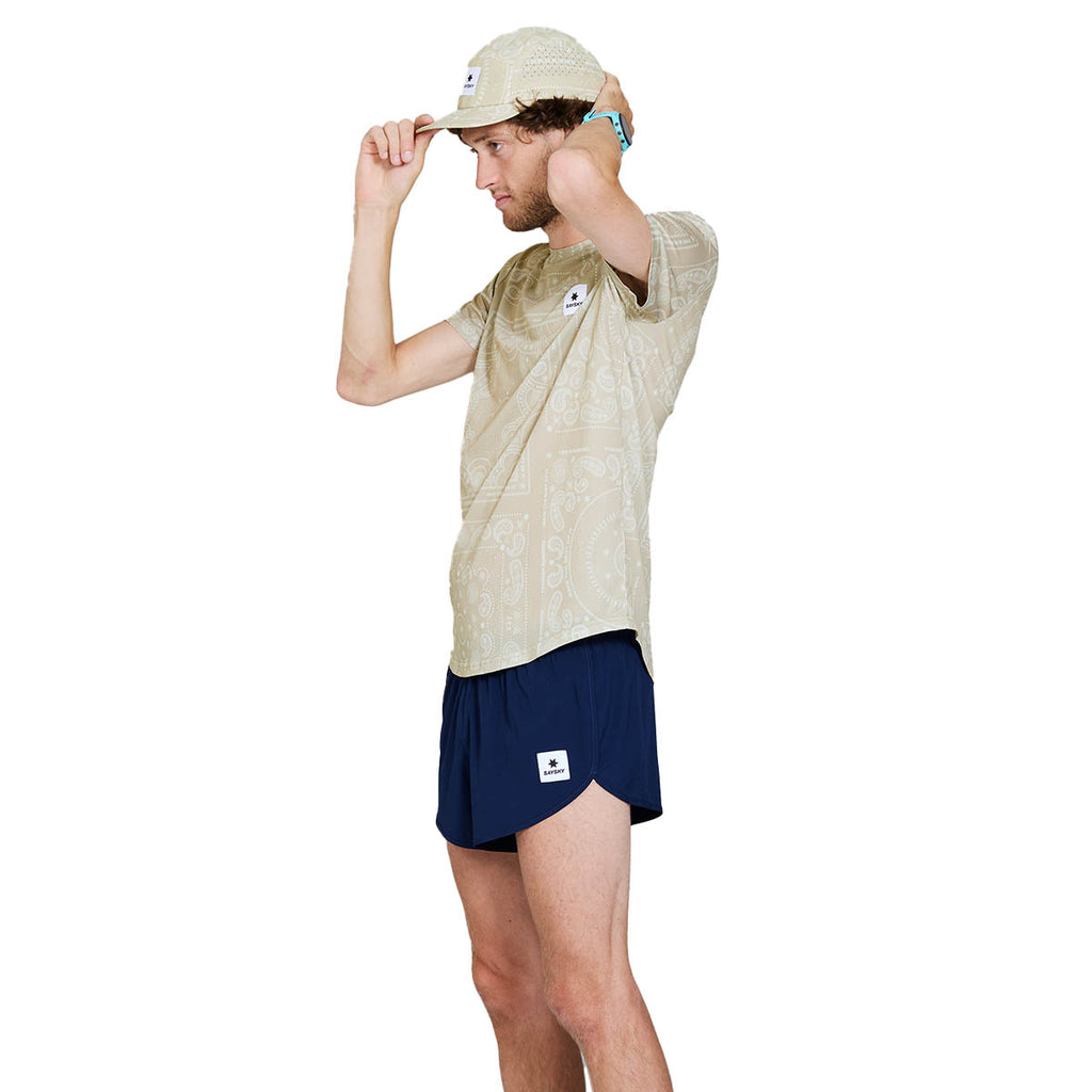 Saysky Paisley Combat Cap