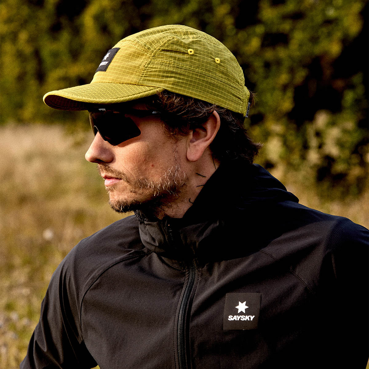 Saysky Combat Cap