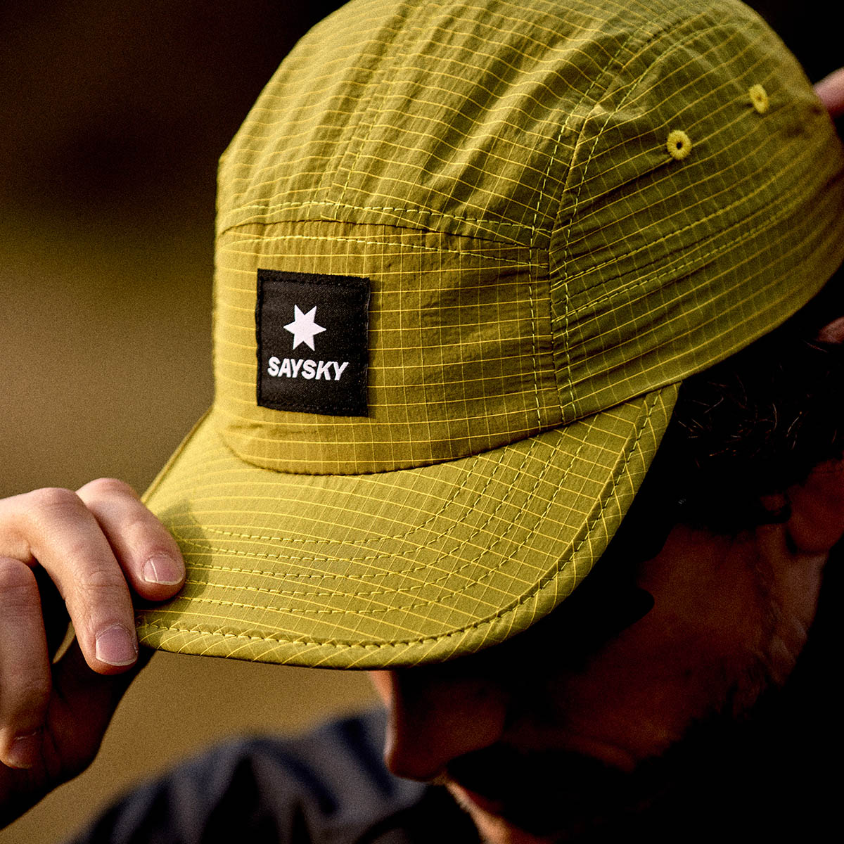 Saysky Combat Cap