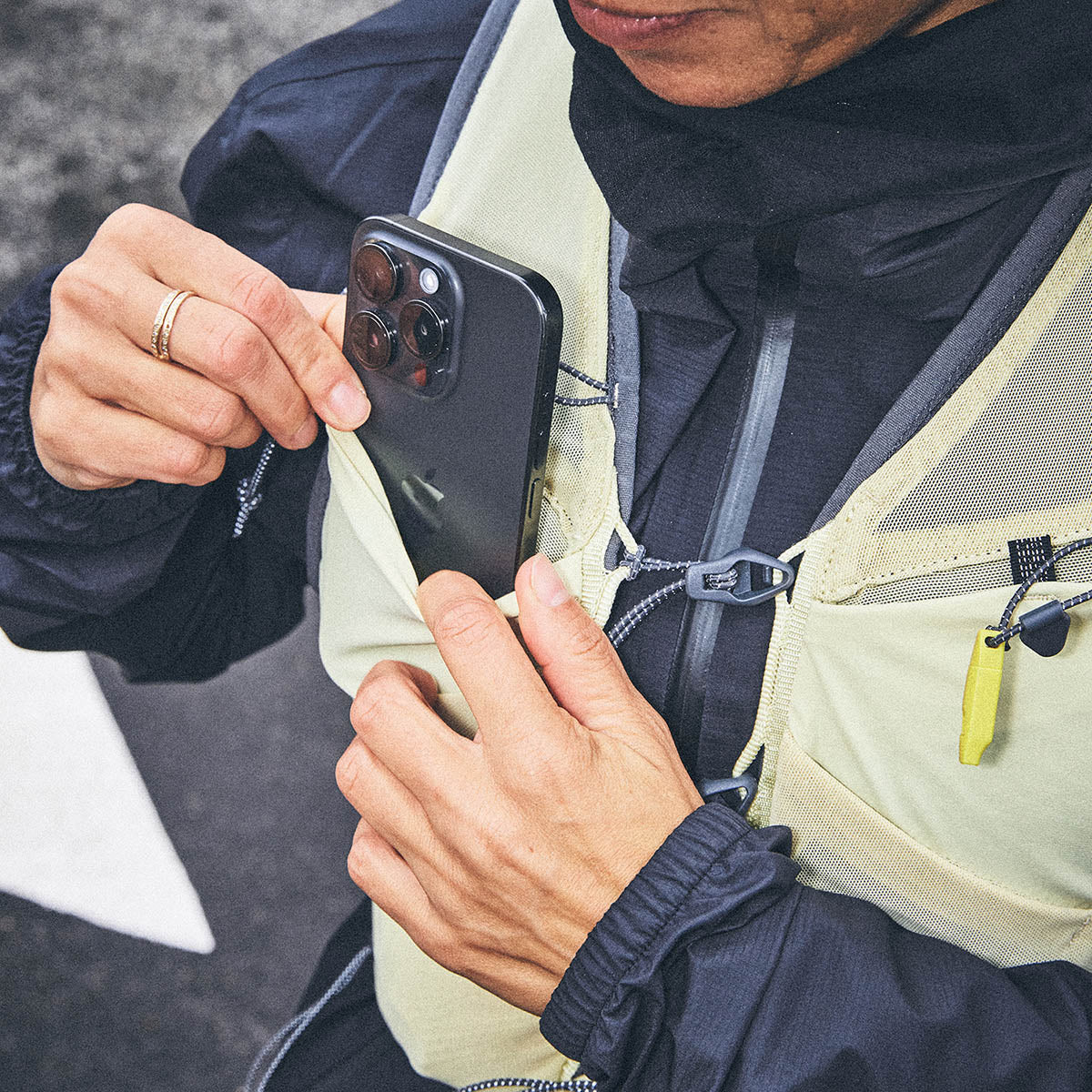 Saysky Flow Vest 8L