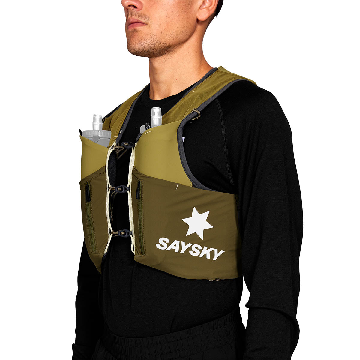 Saysky Flow Vest 12L