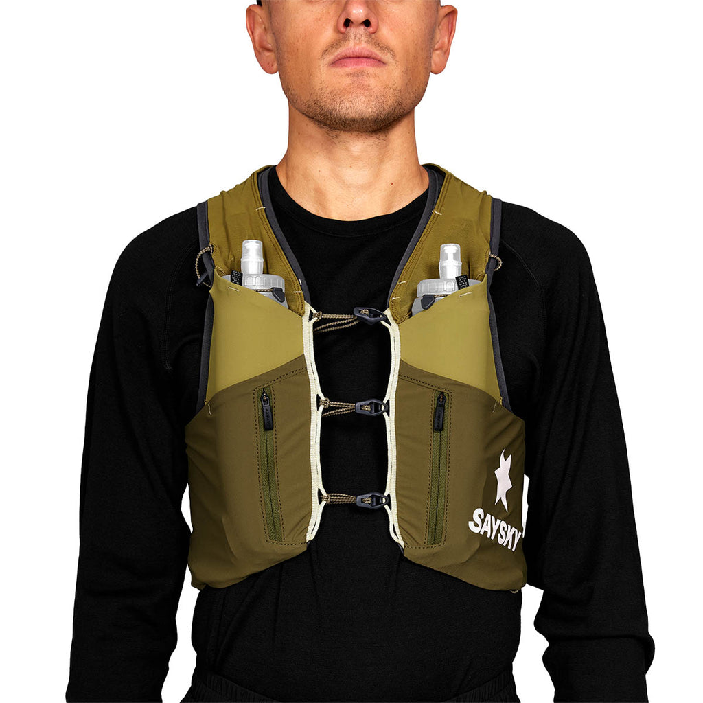 Saysky Flow Vest 12L