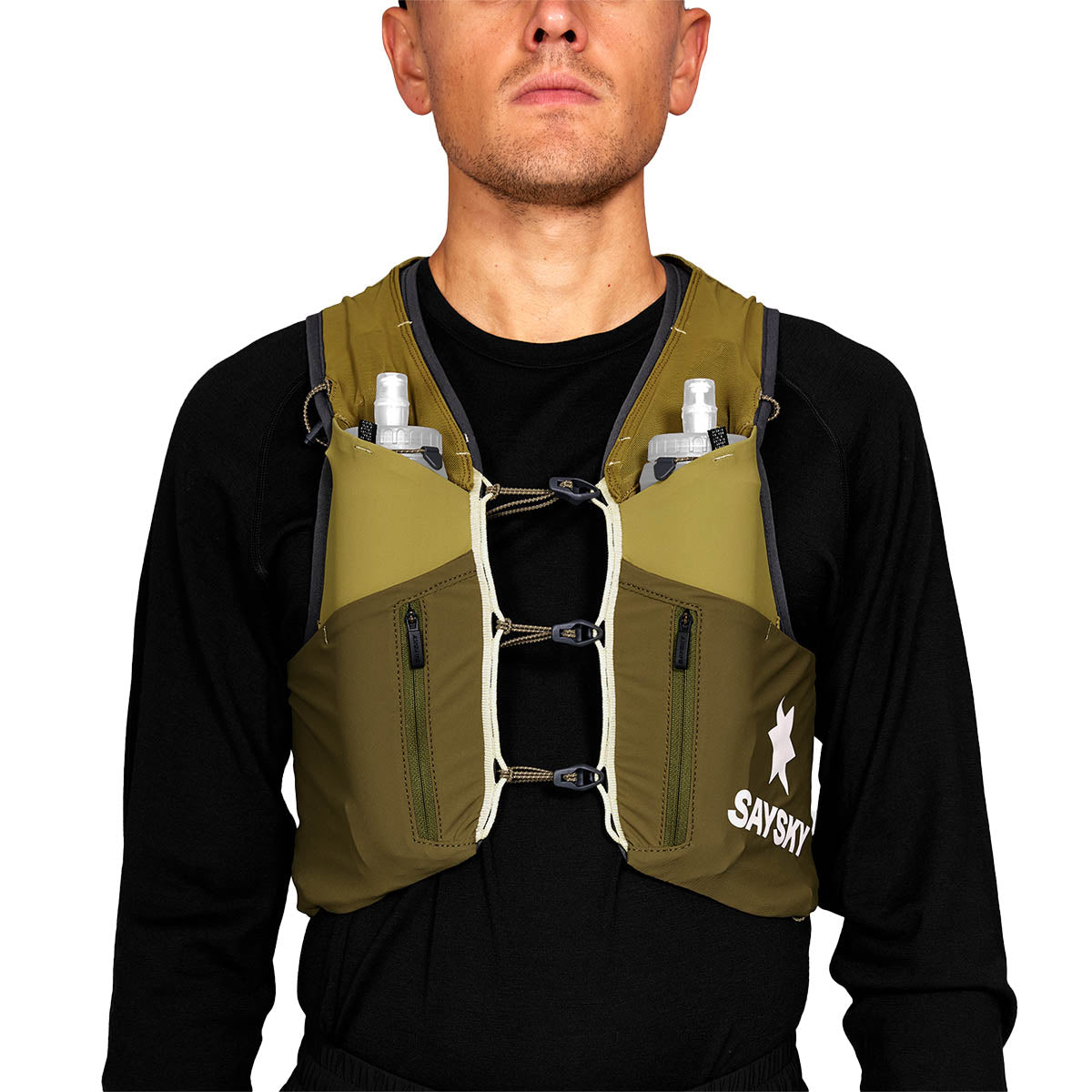 Saysky Flow Vest 12L