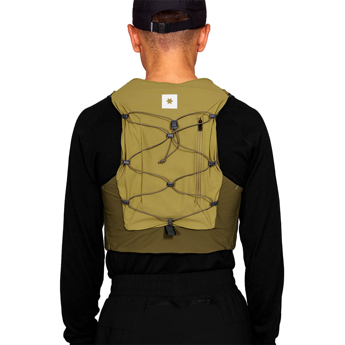 Saysky Flow Vest 12L