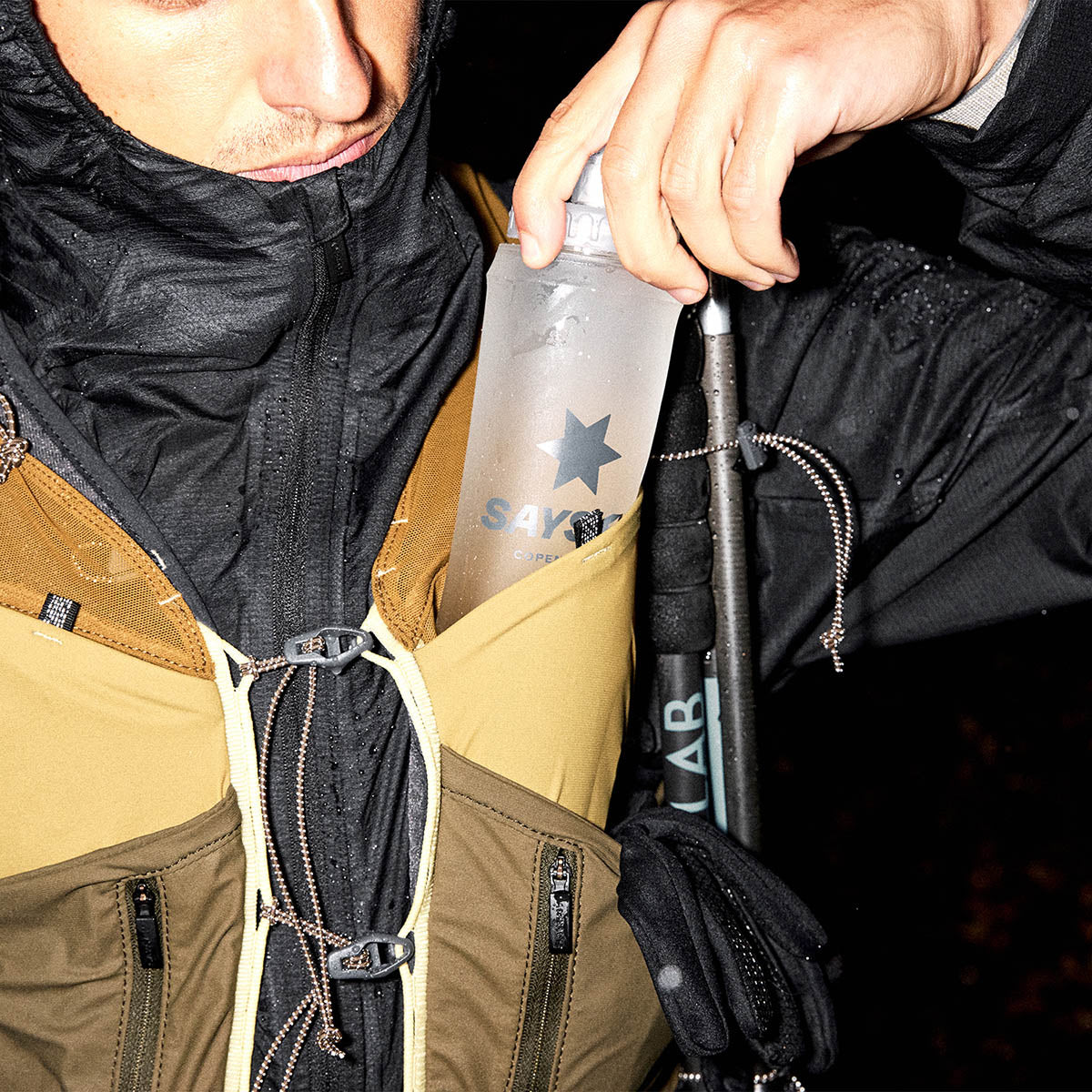 Saysky Flow Vest 12L