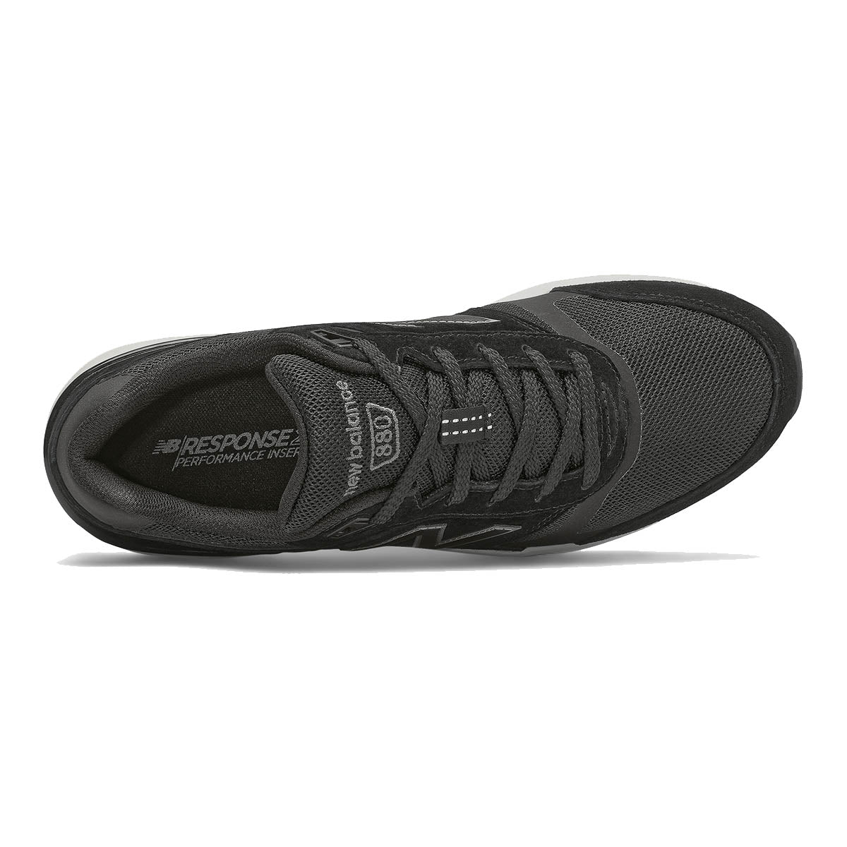 New Balance 880 V5 Walking Herre (bred model)
