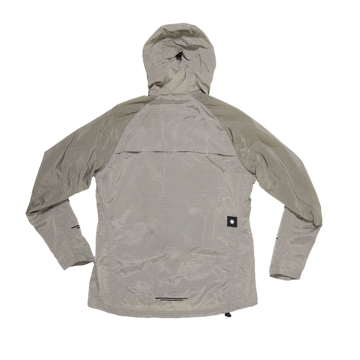 Saysky Clean Hooded Jacket Dame