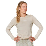 Saysky Statement Pace Long Sleeve Dame