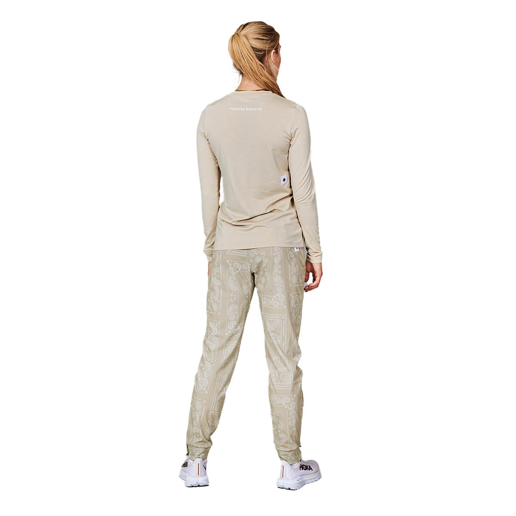 Saysky Statement Pace Long Sleeve Dame