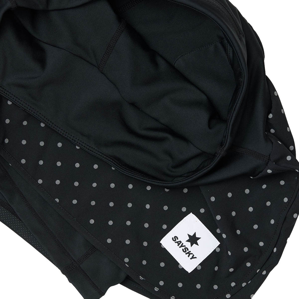 Saysky Polka 2 In 1 Pace Shorts 3" Dame