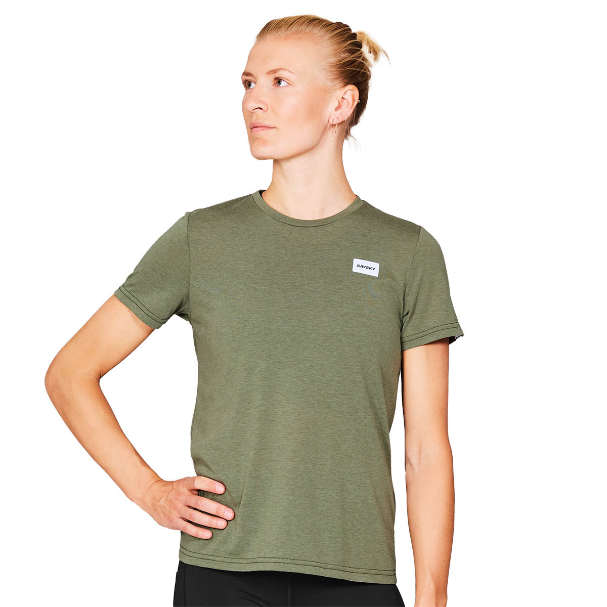 Saysky Clean Motion T-shirt