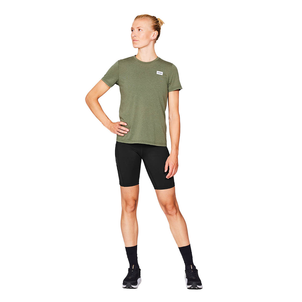 Saysky Clean Motion T-shirt