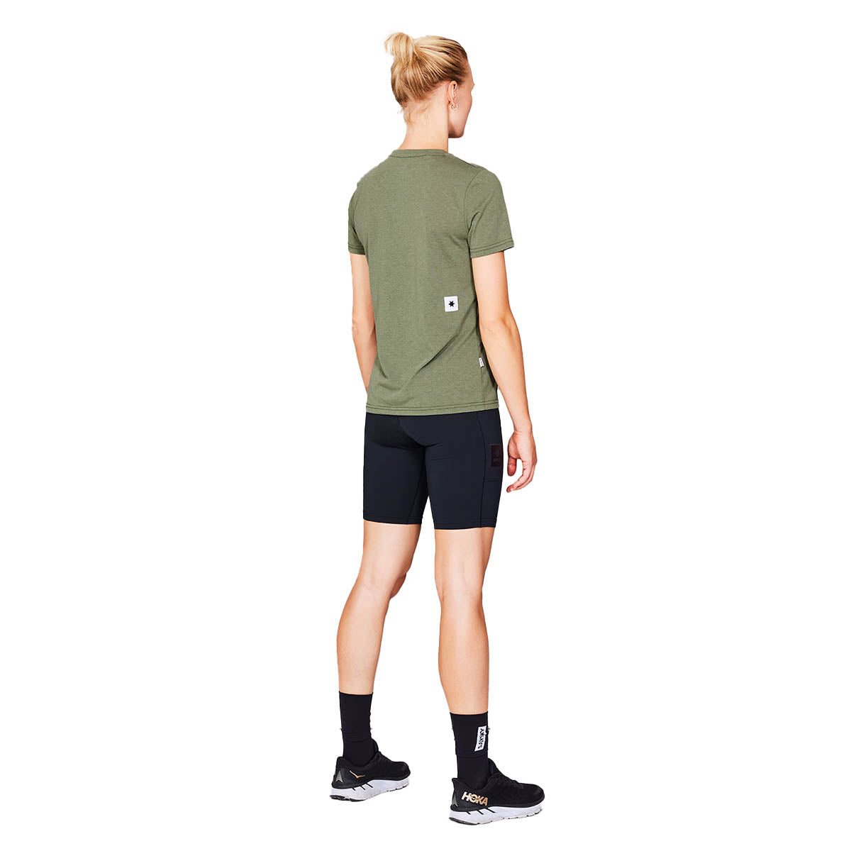 Saysky Clean Motion T-shirt