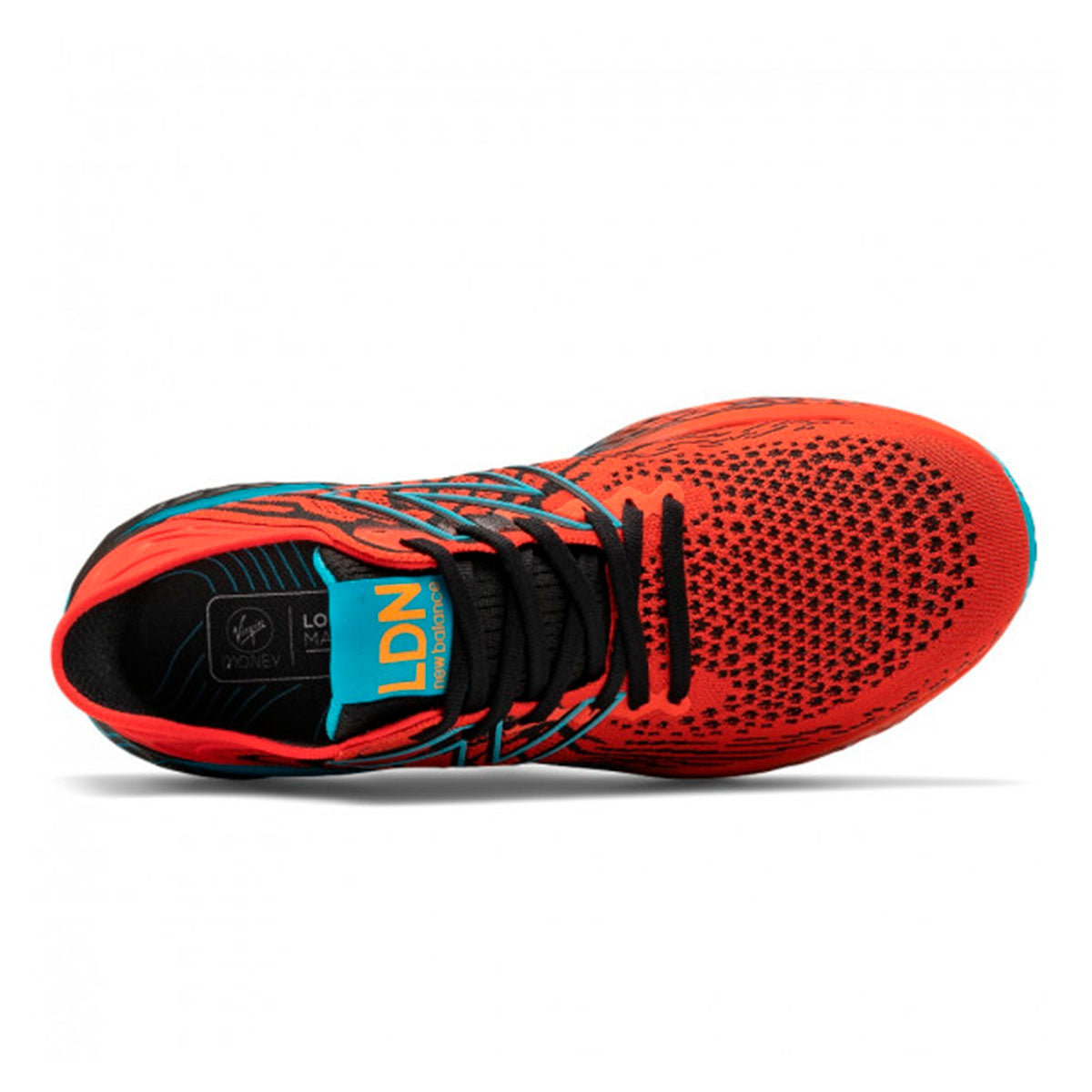 New Balance 1080 V11 2E Herre (bred model)