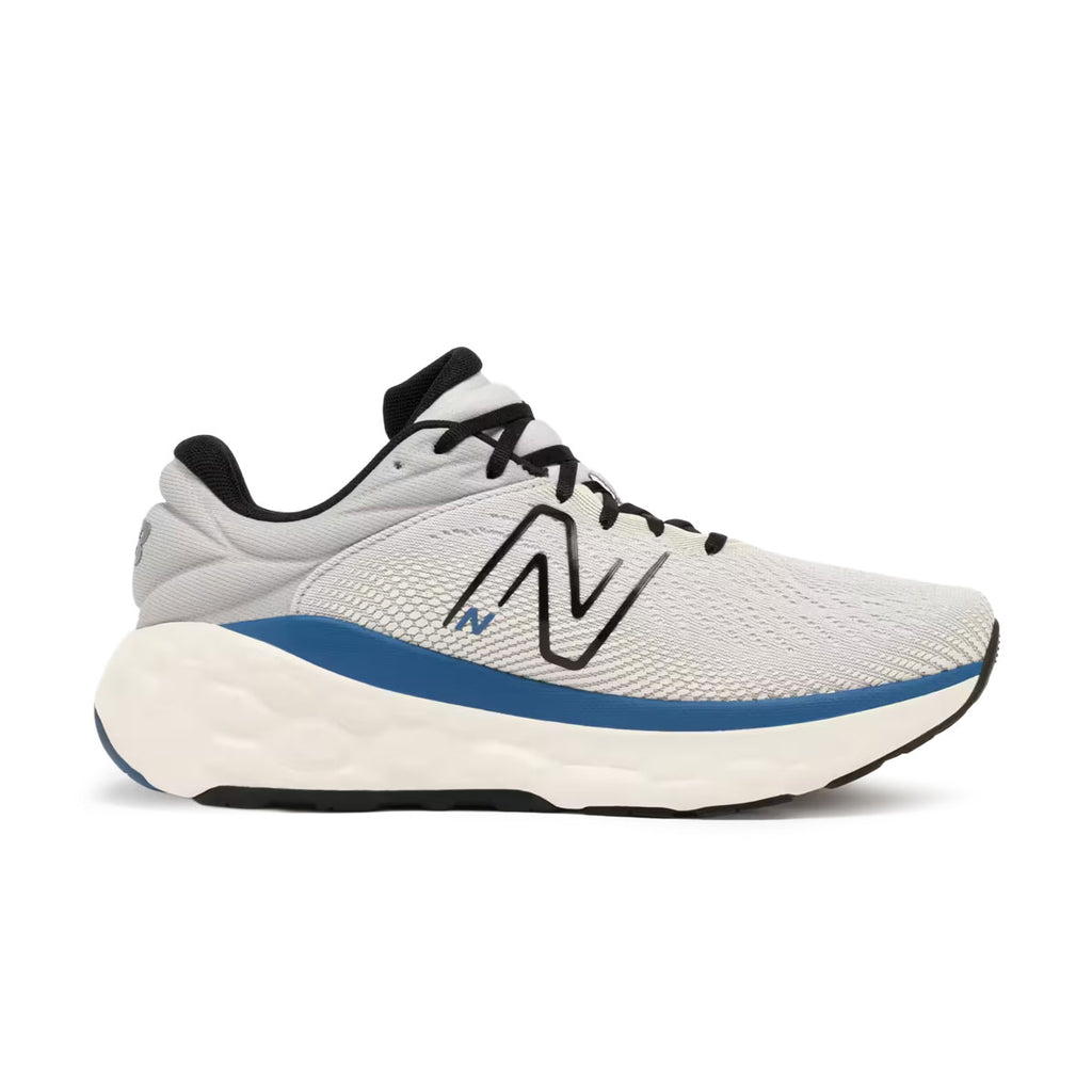 New Balance 840 v1 Herre løbesko i hvid og blå