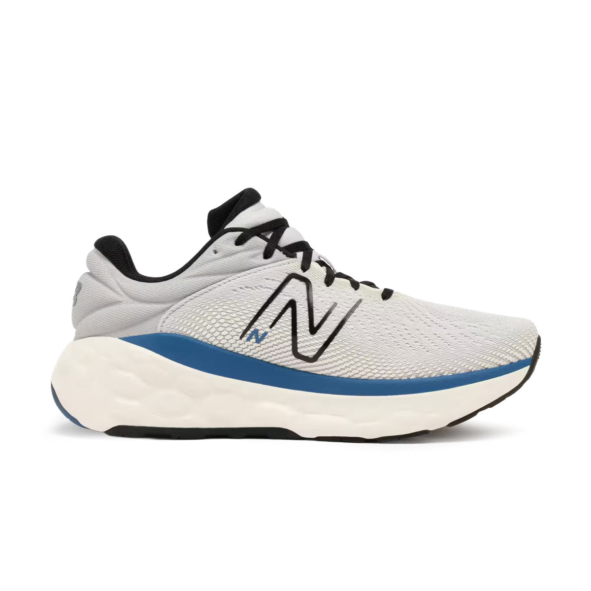 New Balance 840 v1 Herre løbesko i hvid og blå
