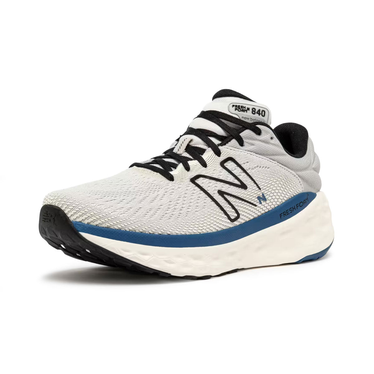 Løbesko New Balance 840 v1 Herre i grå og blå farver