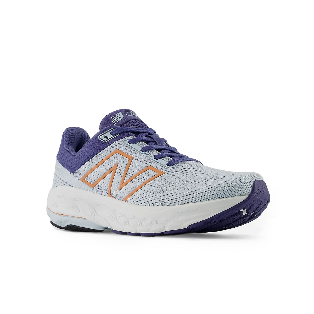 New Balance 860 V14 Dame (Bred model)