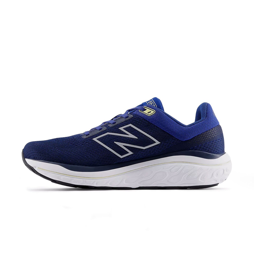 New Balance 860 V14 Herre (bred model)