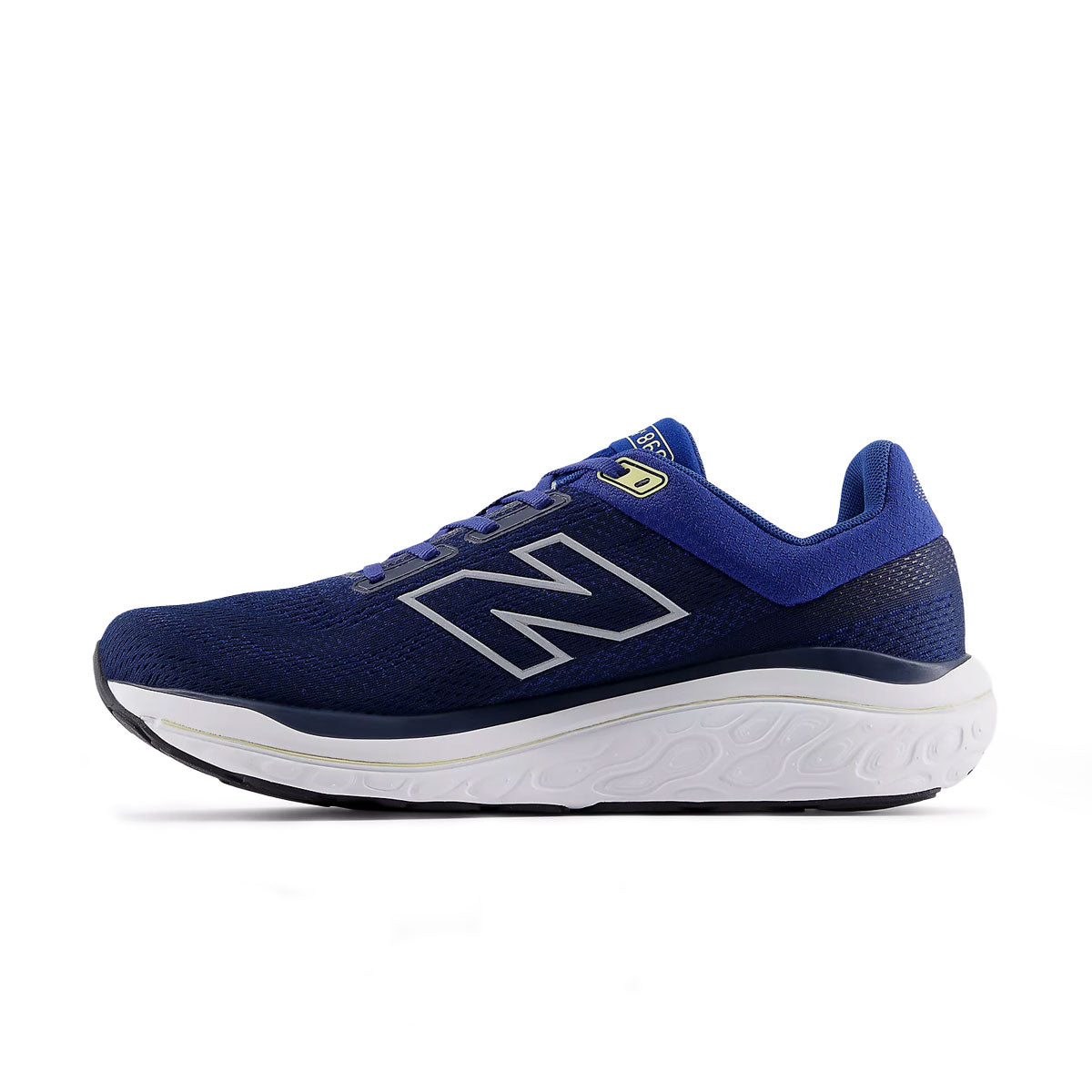 New Balance 860 V14 Herre (bred model)