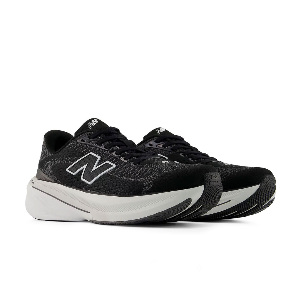 New Balance 860 V15 Herre løbesko i sort og grå