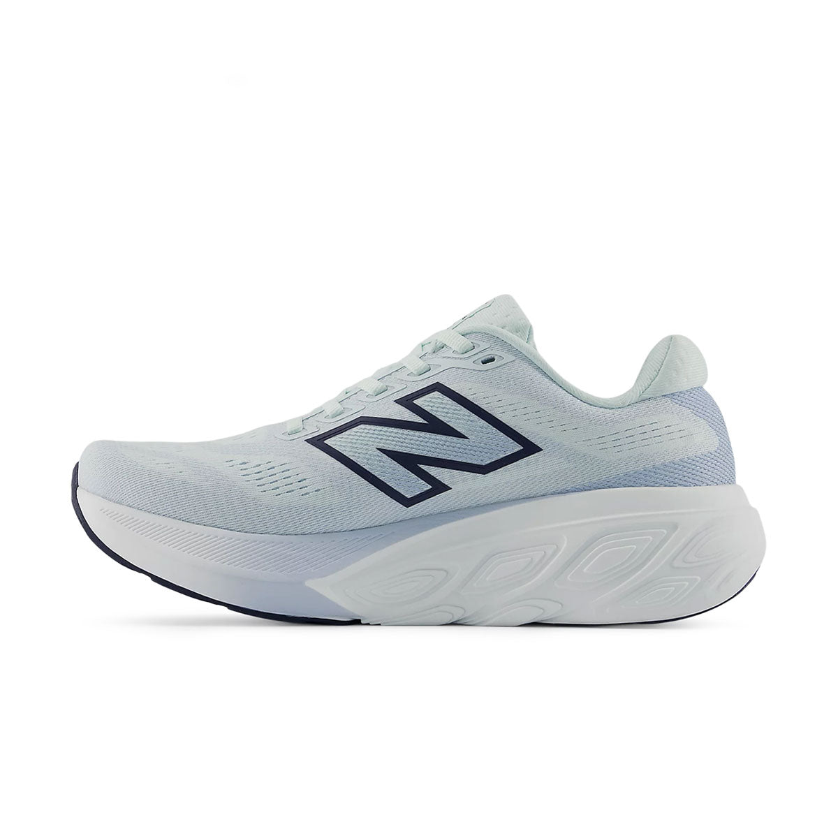 Løbesko New Balance 880 v15 Dame i lyseblå farve