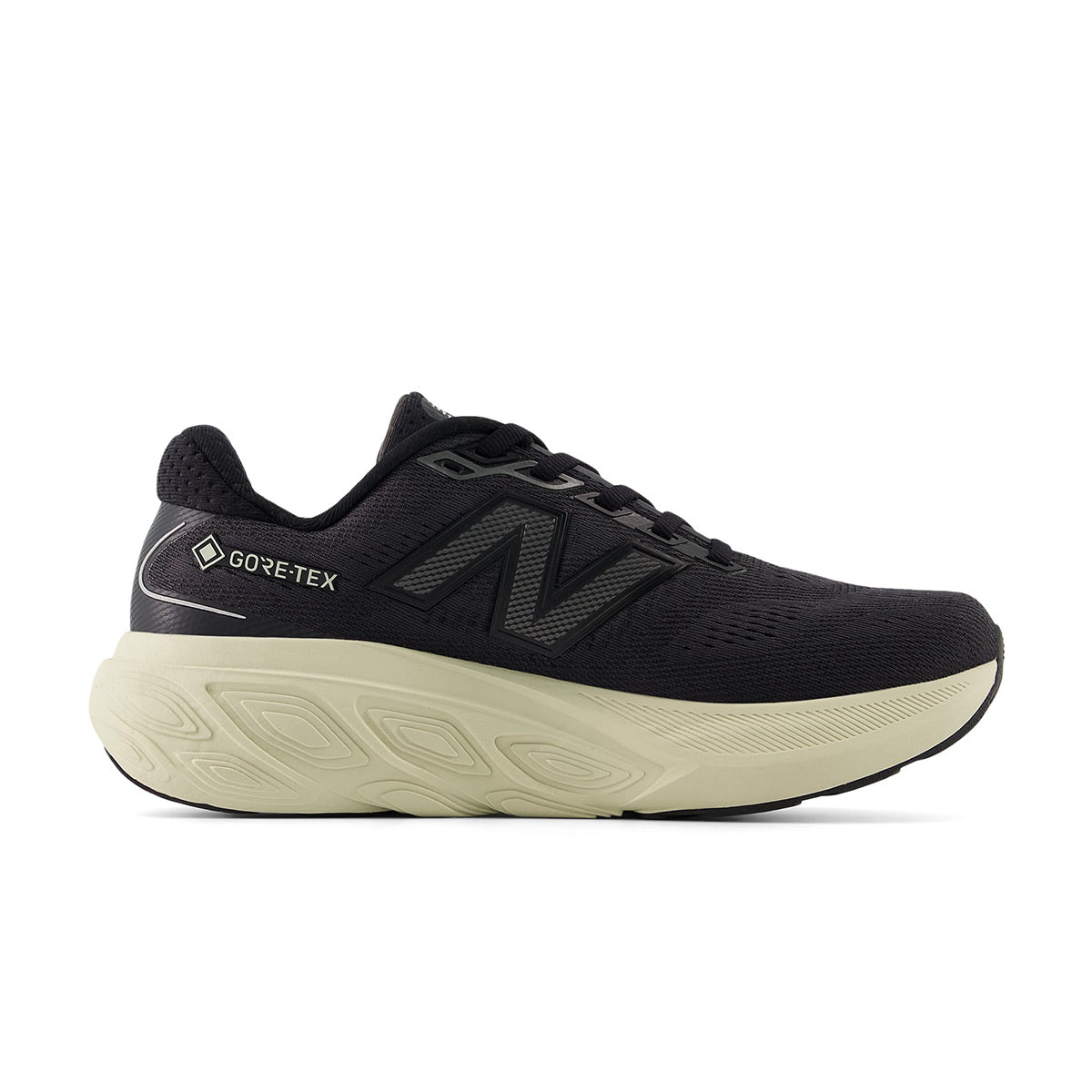 New Balance 880 v15 Gore-Tex Dame (Bred)