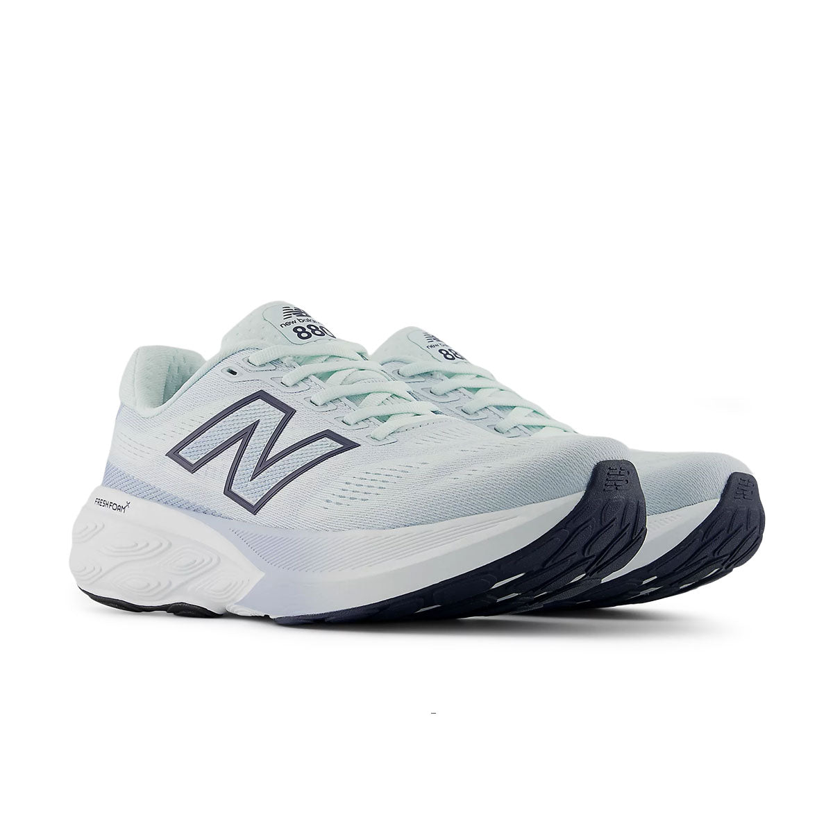 Løbesko New Balance 880 v15 Dame i lyseblå farve