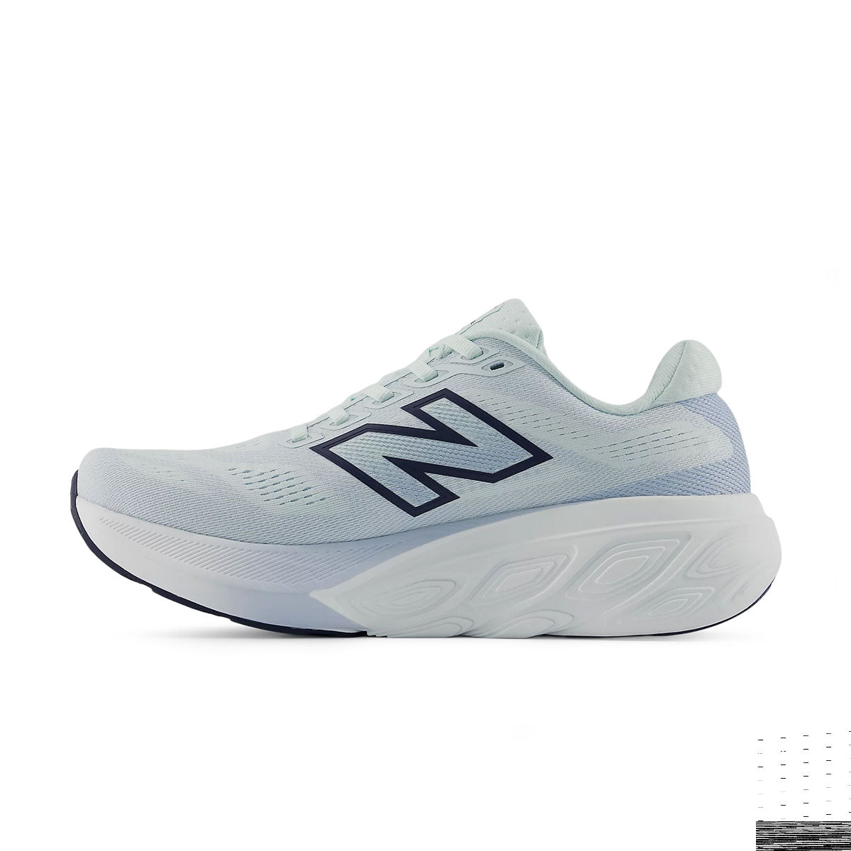 Løbesko New Balance 880 v15 Dame i lyseblå farve
