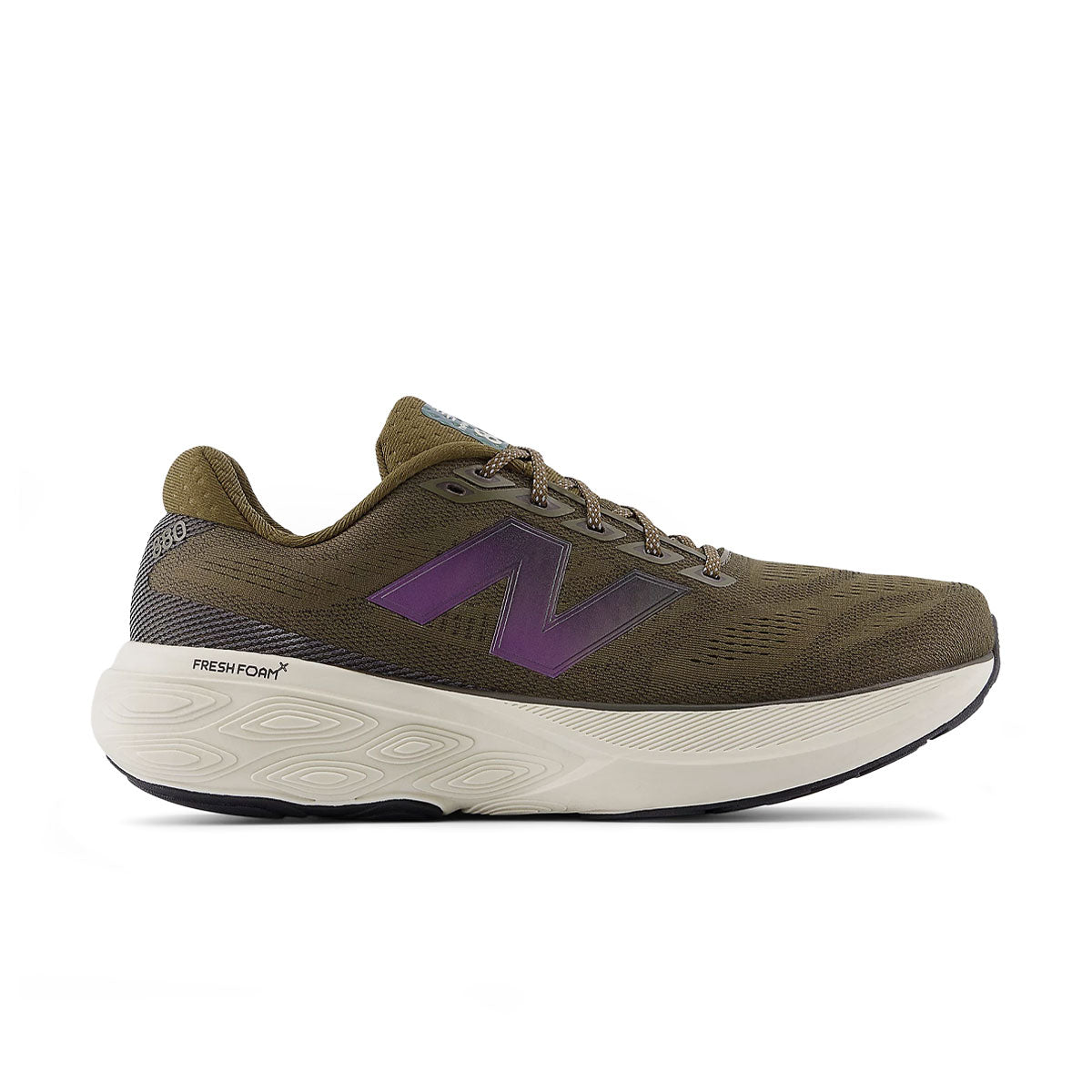 New Balance 880 v15 Herre (bred model)