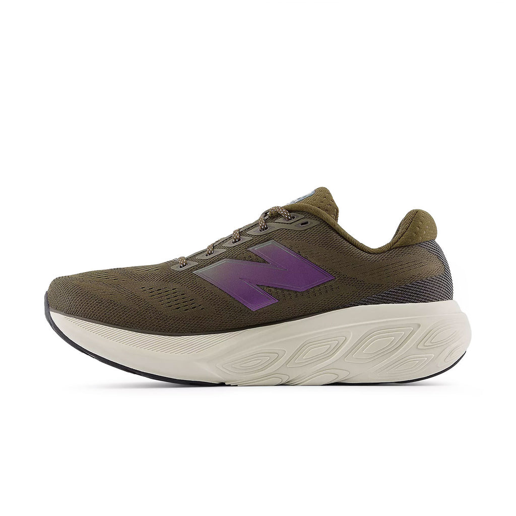 New Balance 880 v15 Herre (bred model)