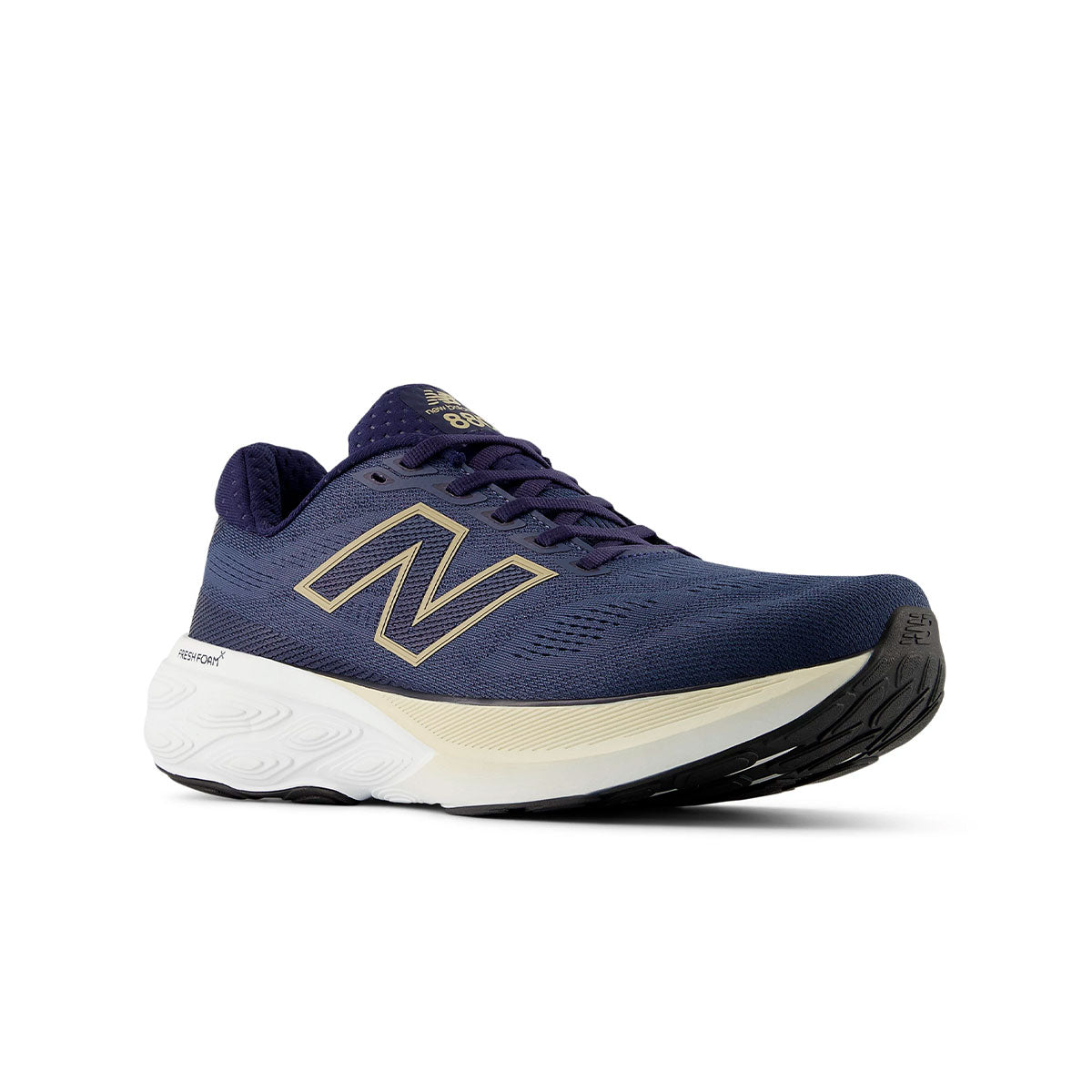 New Balance 880 v15 herreløbesko i mørkeblå med lys sål