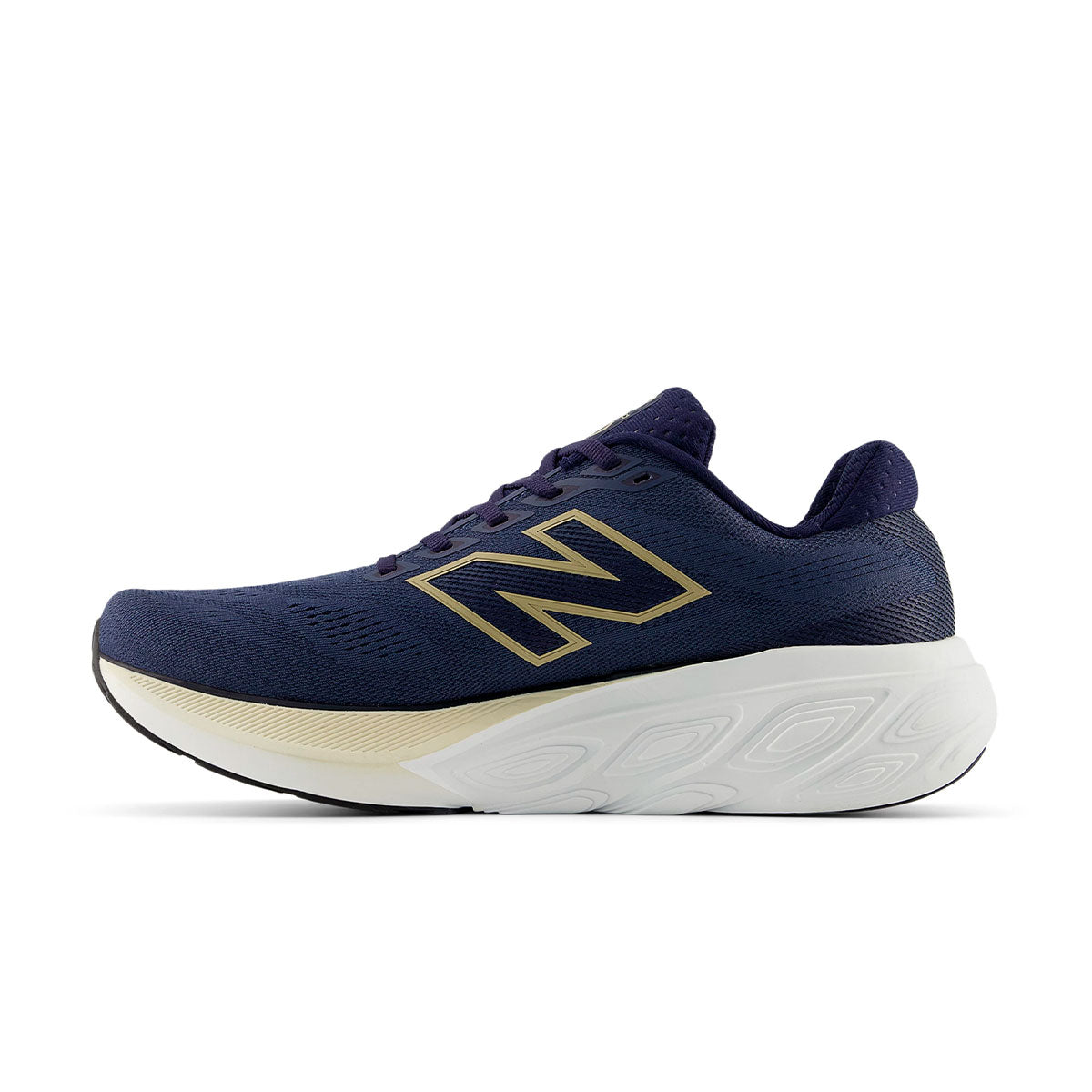 New Balance 880 v15 herre løbesko i mørkeblå med hvid sål