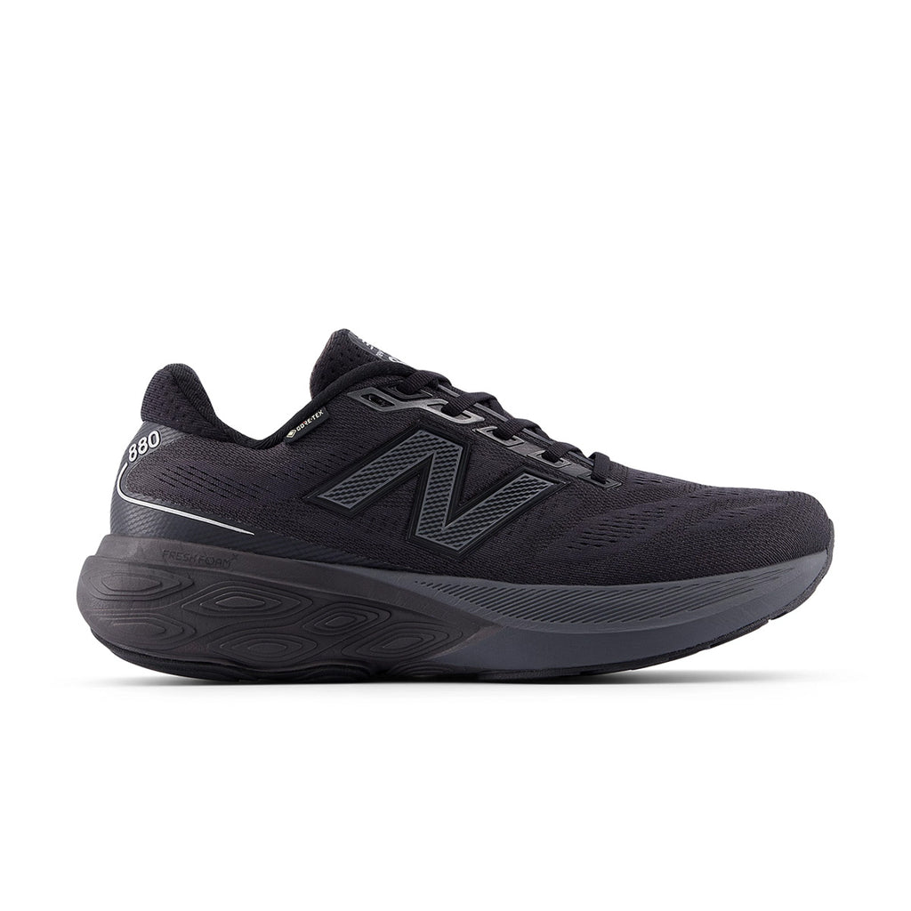 New Balance 880 v15 Gore-Tex Herre (Bred)