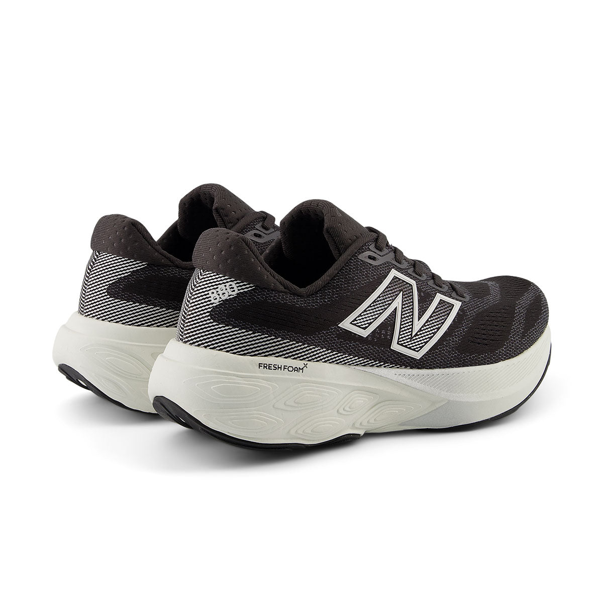 New Balance 880 V15 D Dame (bred model)