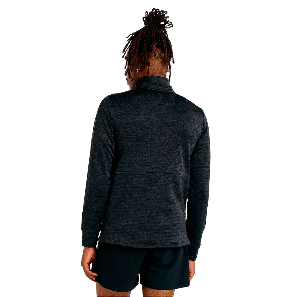 New Balance Athletics Heat Grid Half-Zip Herre