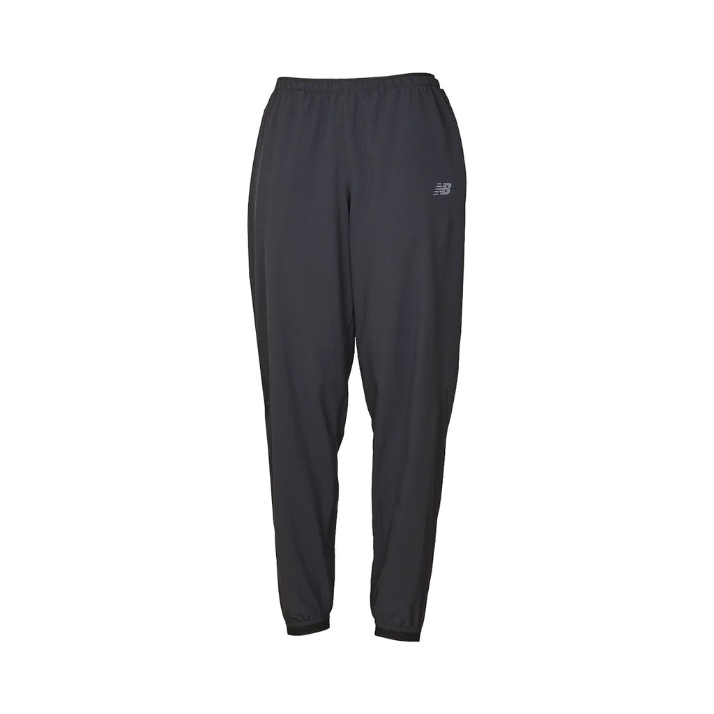 New Balance Athletics Run Jogger Dame i sort farve
