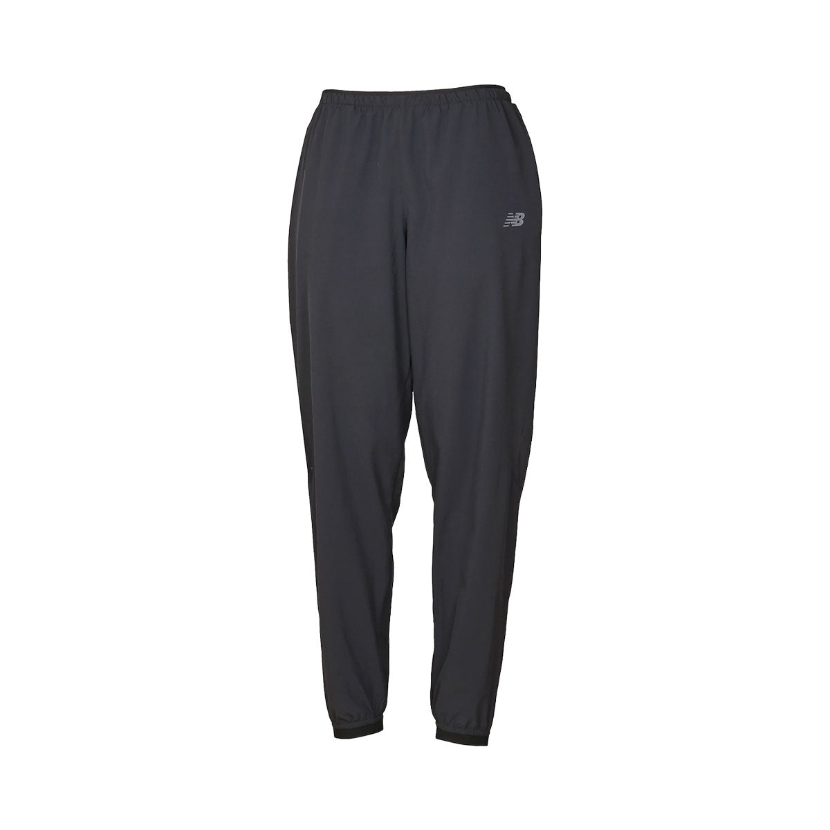 New Balance Athletics Run Jogger Dame i sort farve