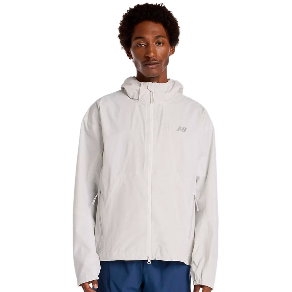 New Balance Better Run Waterproof Jakke