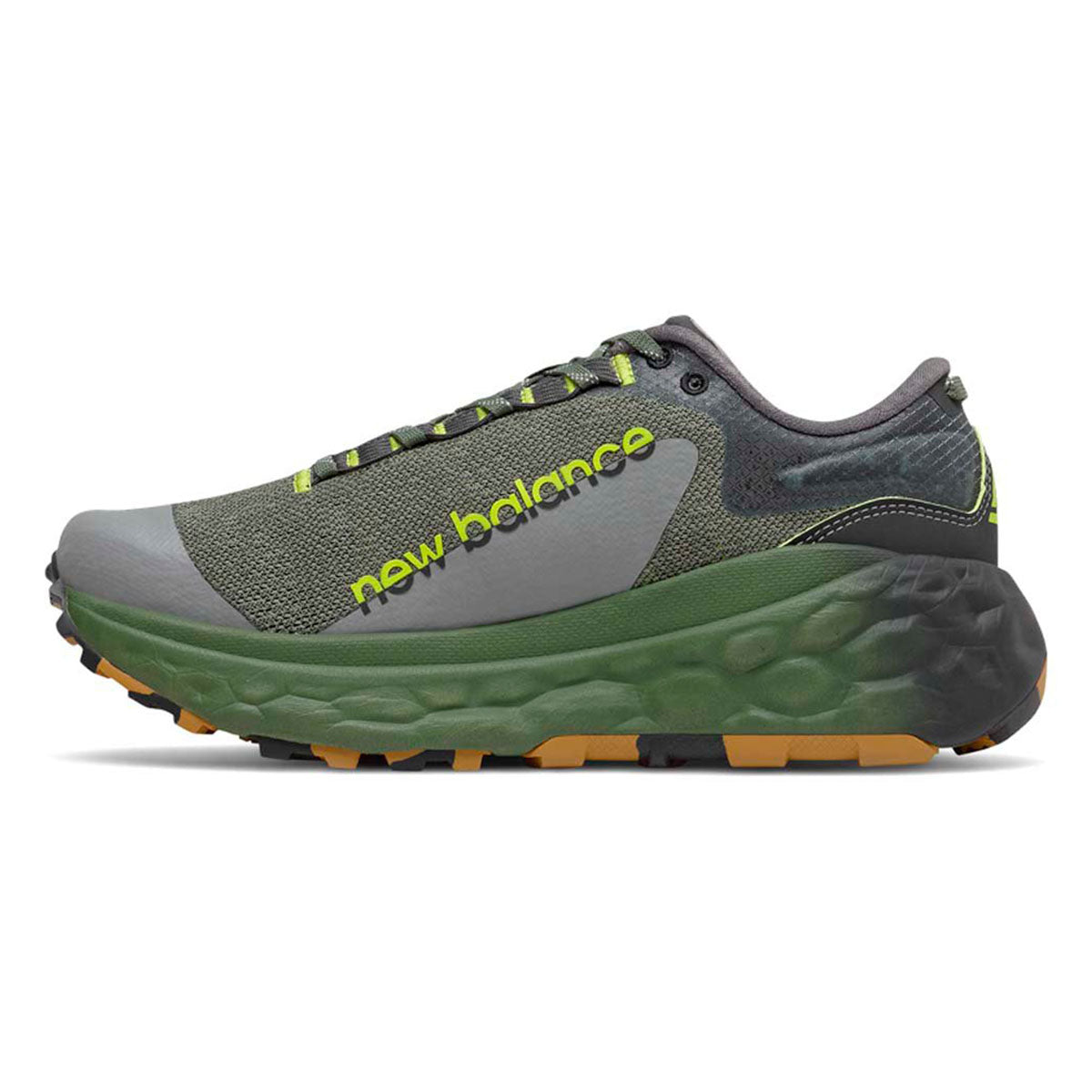 New Balance Fresh Foam More Trail v2 D Herre