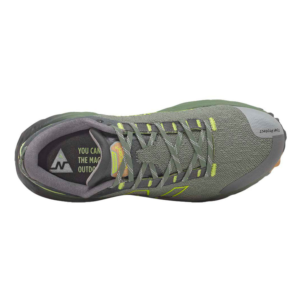 New Balance Fresh Foam More Trail v2 D Herre