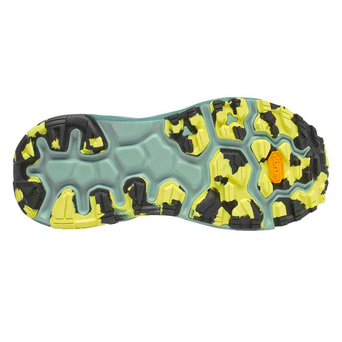 New Balance Fresh Foam More Trail v2 B Dame